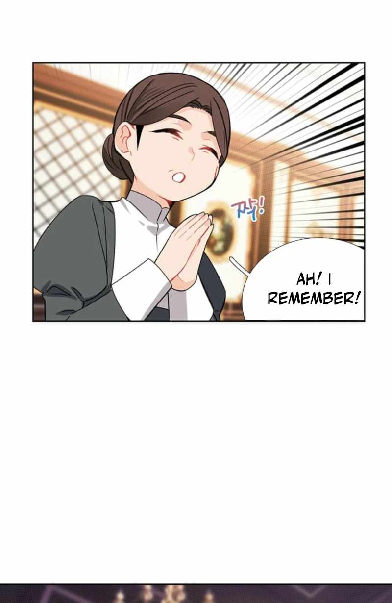 Ore wa Akutou de wa Arimasen Chapter 72 page 71 - 