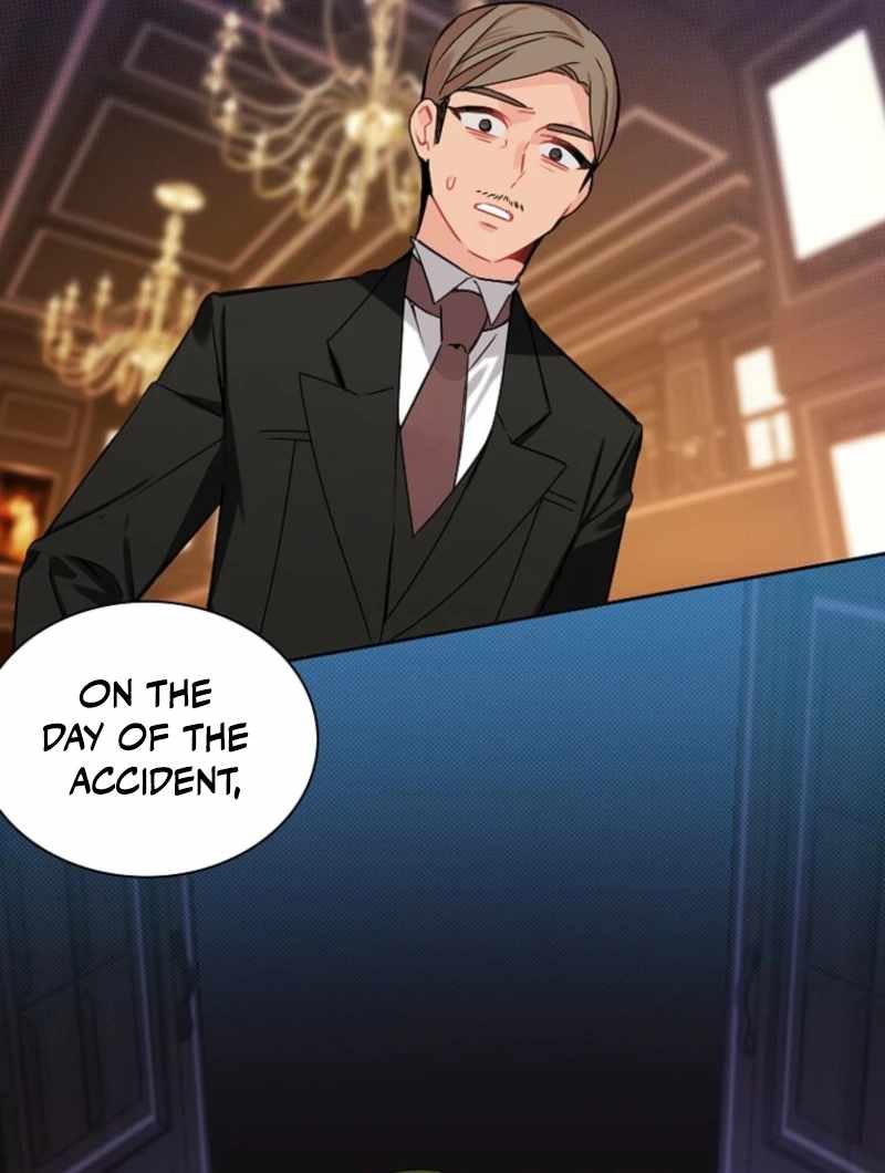 Ore wa Akutou de wa Arimasen Chapter 72 page 72 - 