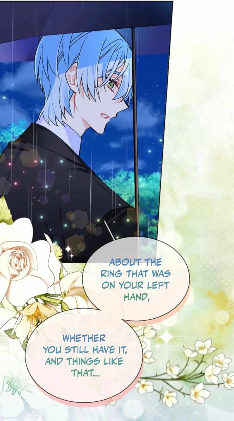 Ore wa Akutou de wa Arimasen Chapter 72 page 10 - 