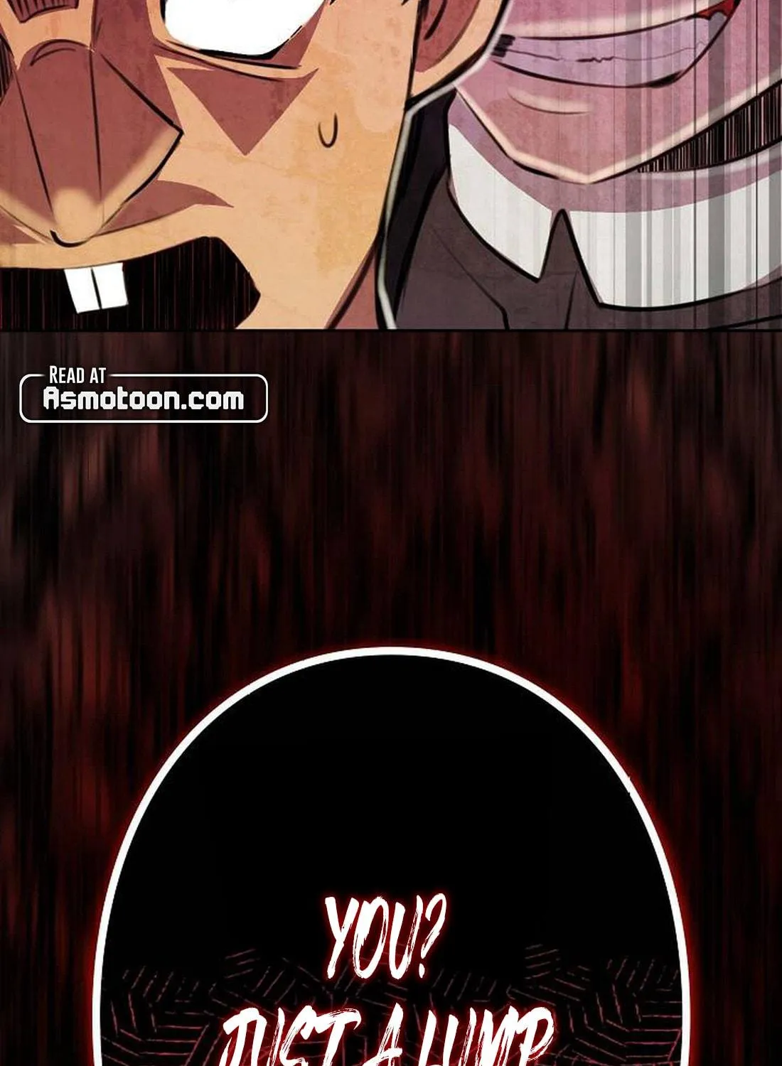 Ore wa Akutou de wa Arimasen Chapter 8 page 11 - 