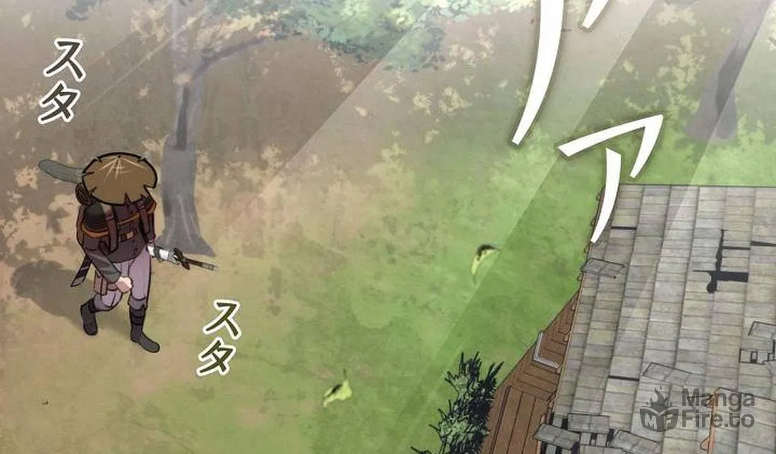 Ore wa Akutou de wa Arimasen Chapter 8 page 102 - 