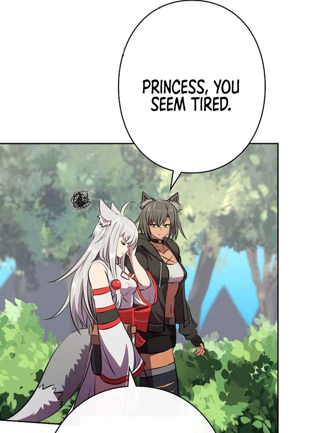 Ore wa Akutou de wa Arimasen Chapter 8 page 119 - 
