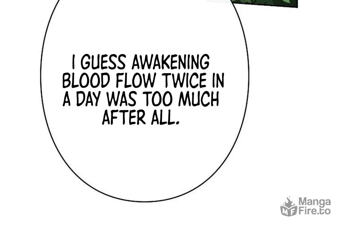 Ore wa Akutou de wa Arimasen Chapter 8 page 120 - 
