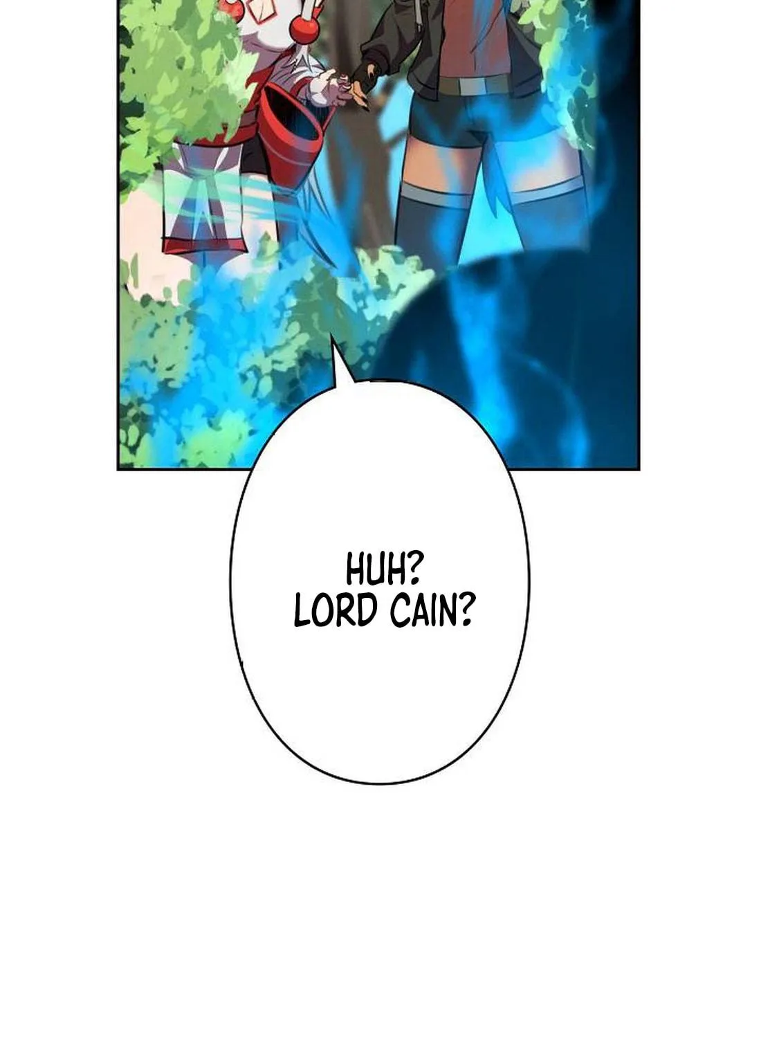 Ore wa Akutou de wa Arimasen Chapter 8 page 129 - 