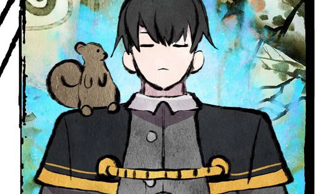 Ore wa Akutou de wa Arimasen Chapter 8 page 134 - 