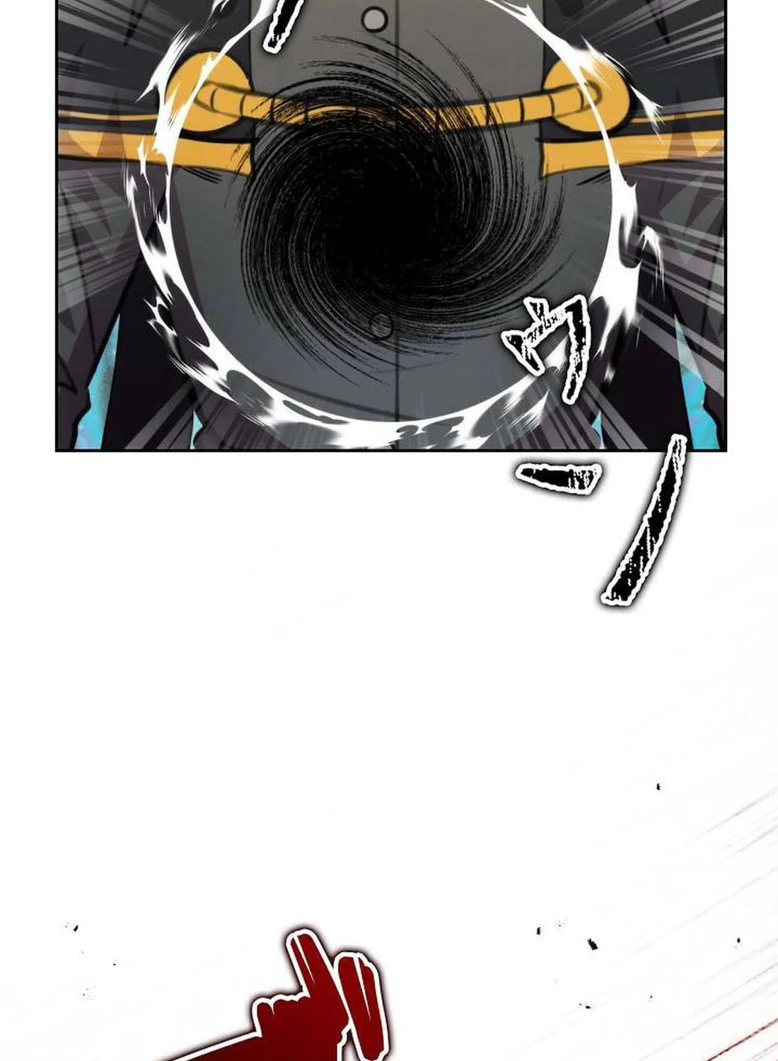 Ore wa Akutou de wa Arimasen Chapter 8 page 137 - 