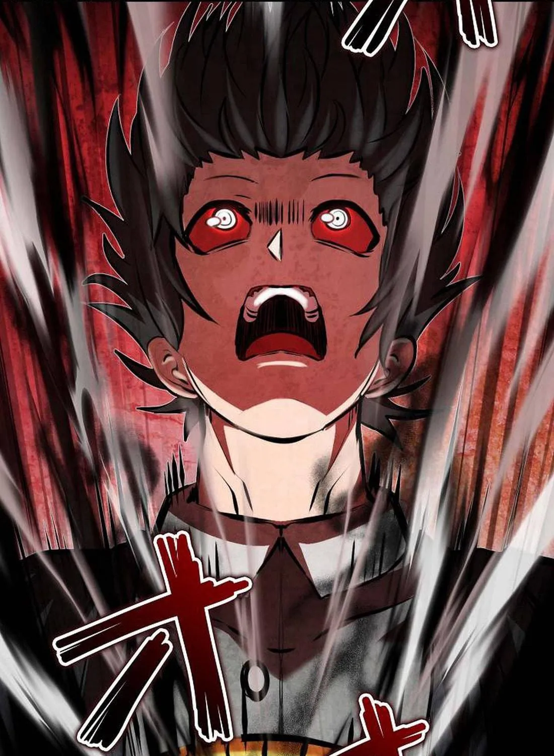 Ore wa Akutou de wa Arimasen Chapter 8 page 139 - 