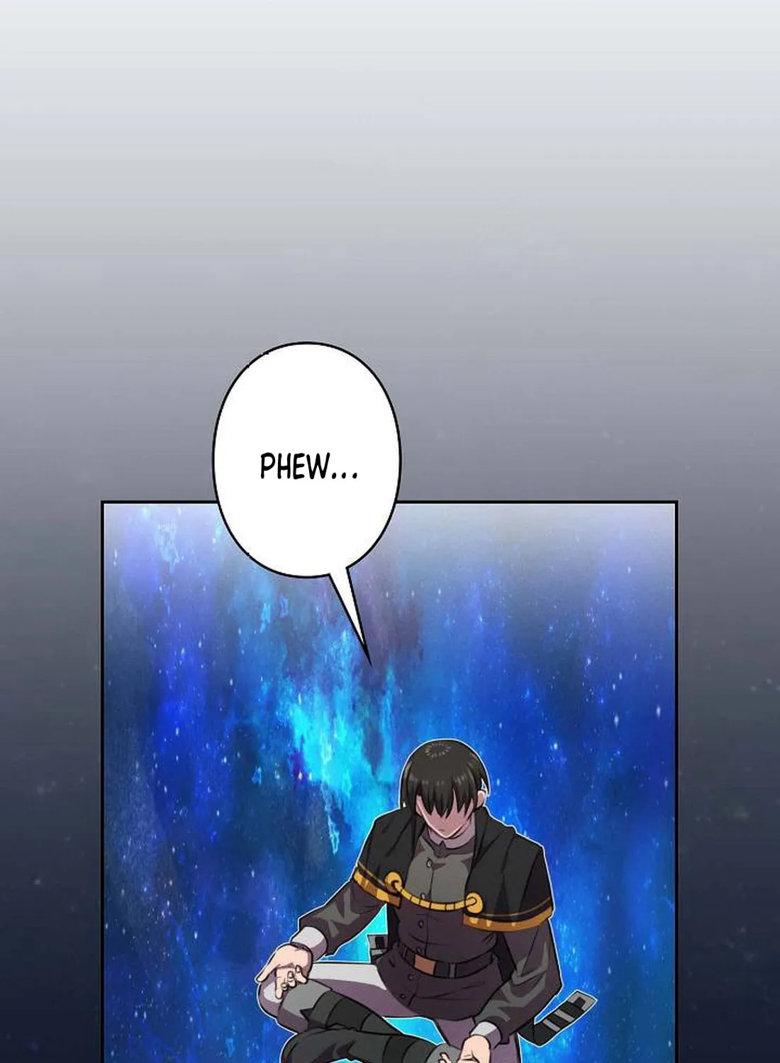 Ore wa Akutou de wa Arimasen Chapter 8 page 145 - 