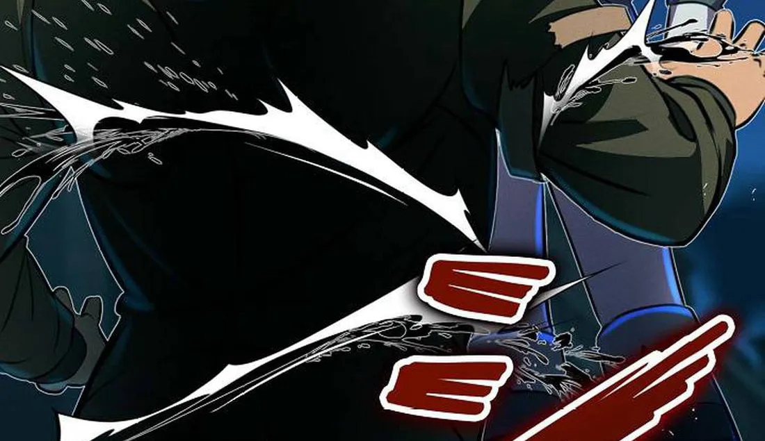 Ore wa Akutou de wa Arimasen Chapter 8 page 16 - 