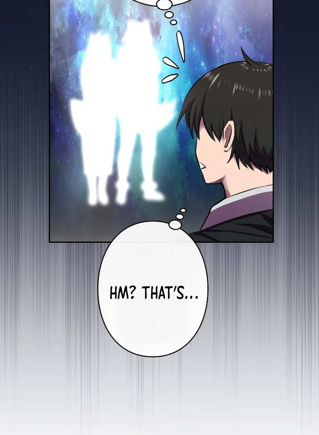 Ore wa Akutou de wa Arimasen Chapter 8 page 153 - 