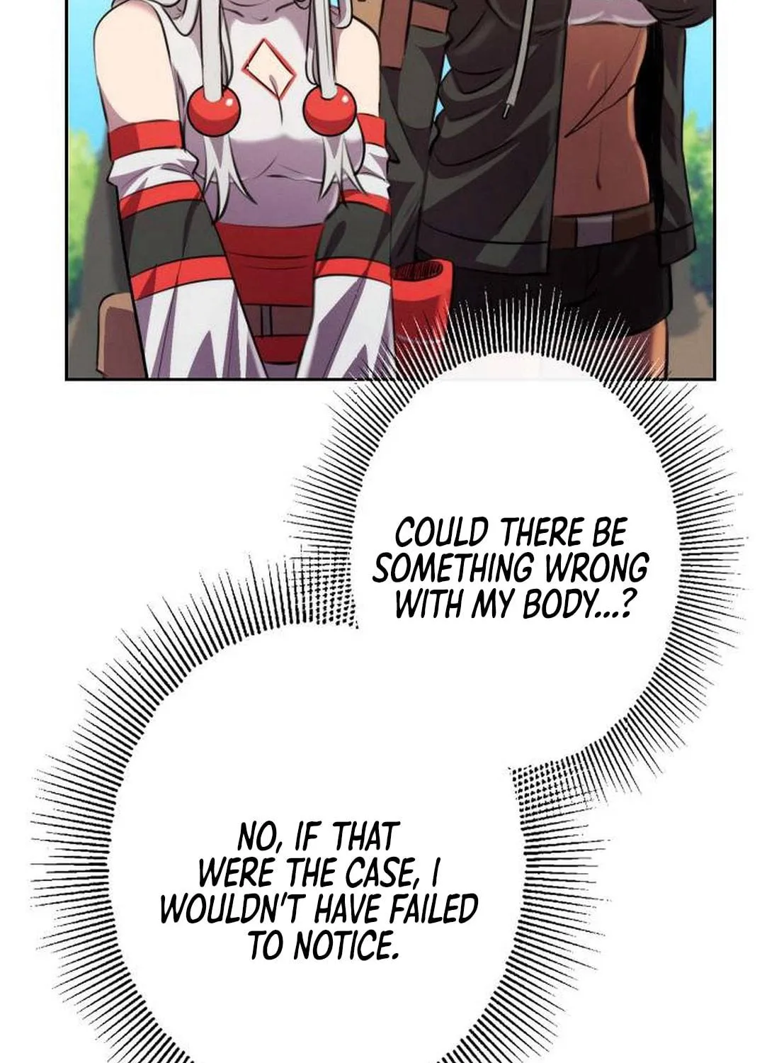Ore wa Akutou de wa Arimasen Chapter 8 page 159 - 