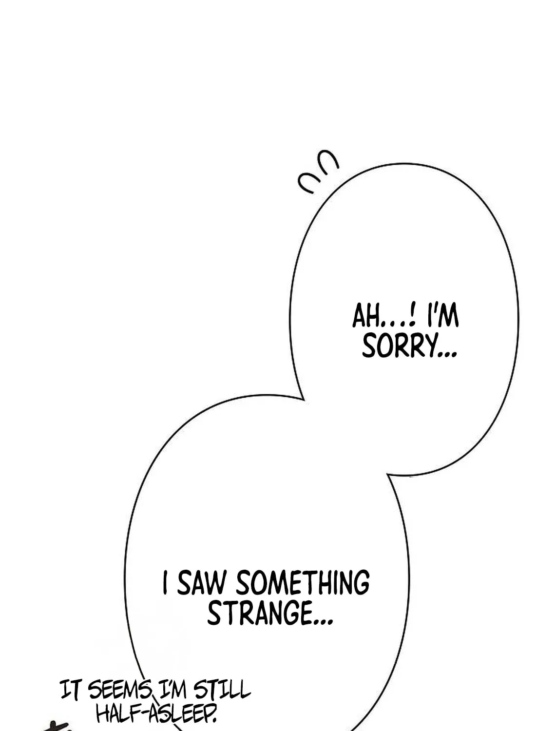 Ore wa Akutou de wa Arimasen Chapter 8 page 163 - 