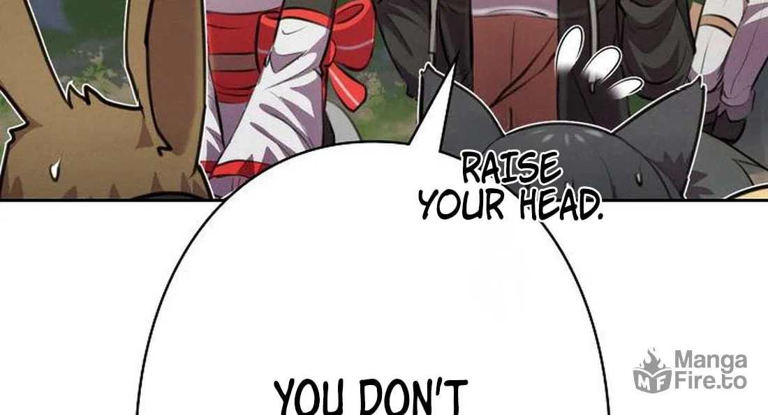 Ore wa Akutou de wa Arimasen Chapter 8 page 170 - 