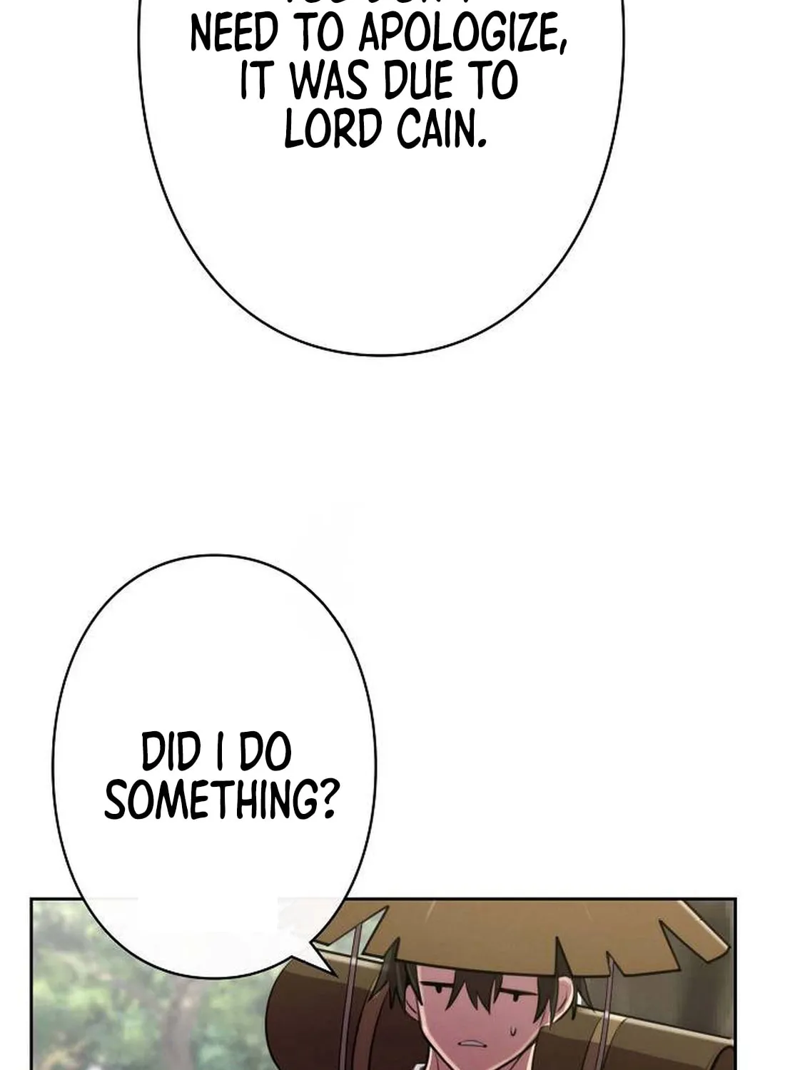 Ore wa Akutou de wa Arimasen Chapter 8 page 171 - 