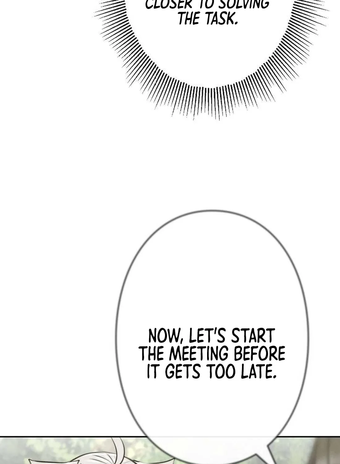 Ore wa Akutou de wa Arimasen Chapter 8 page 183 - 