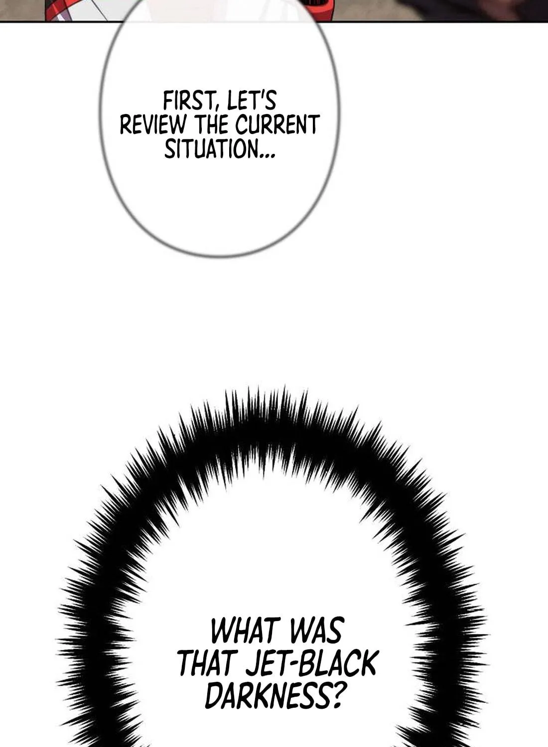 Ore wa Akutou de wa Arimasen Chapter 8 page 185 - 