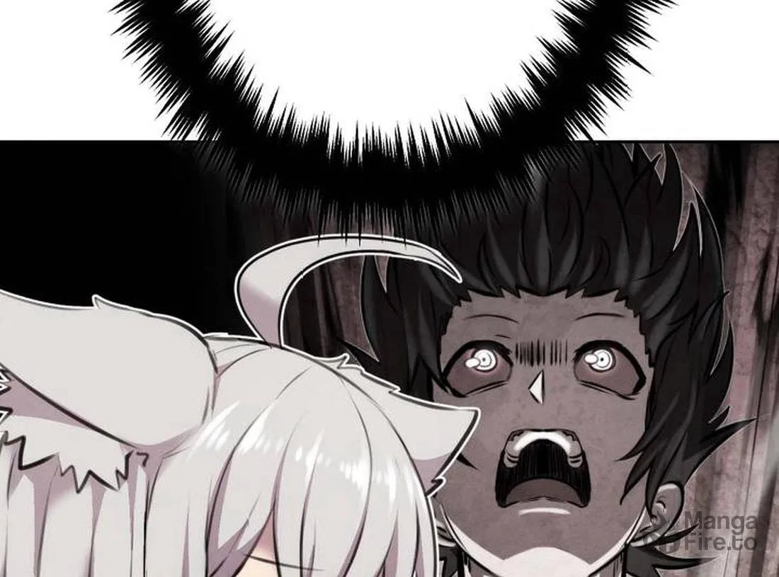 Ore wa Akutou de wa Arimasen Chapter 8 page 186 - 
