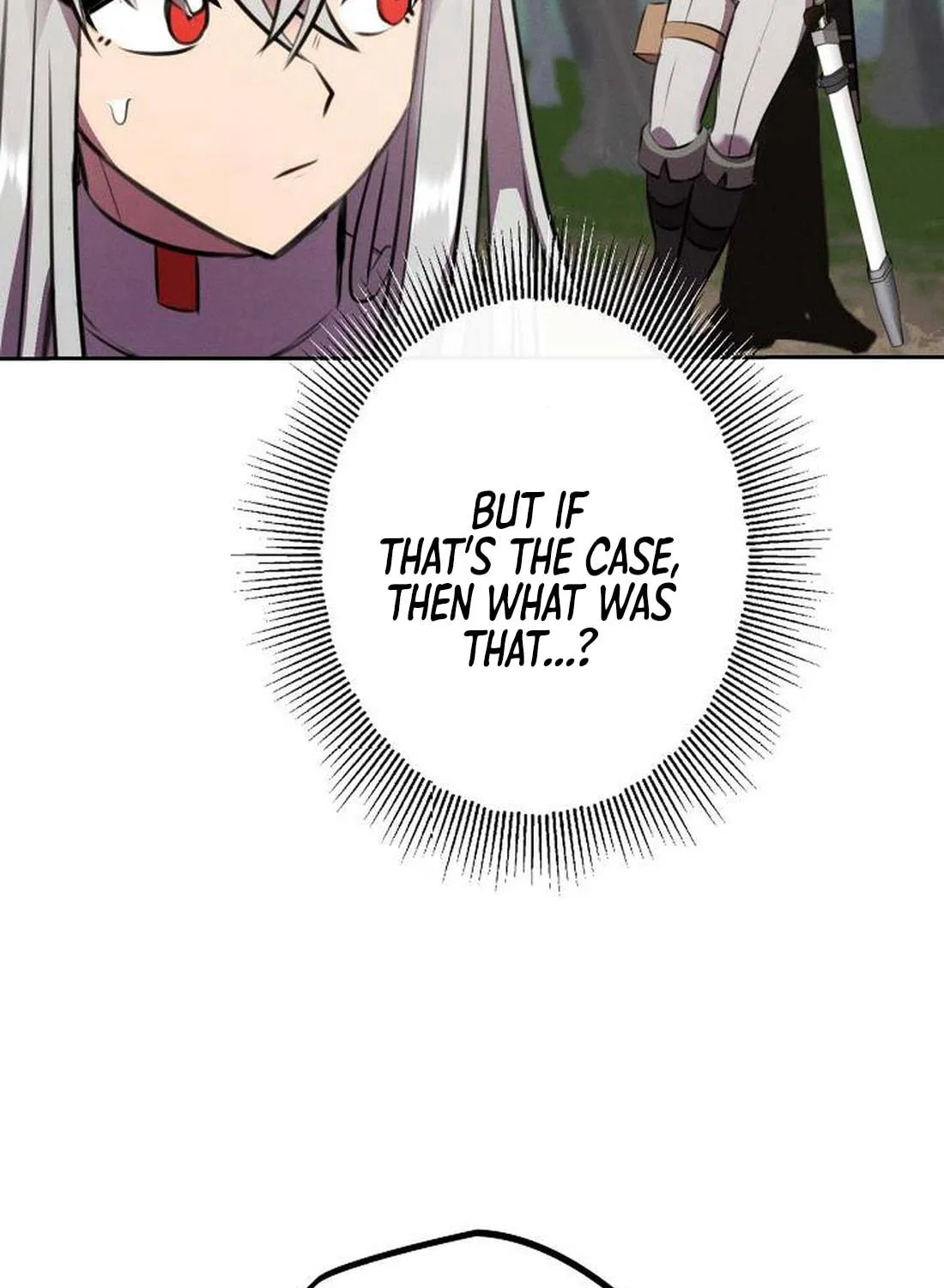 Ore wa Akutou de wa Arimasen Chapter 8 page 189 - 