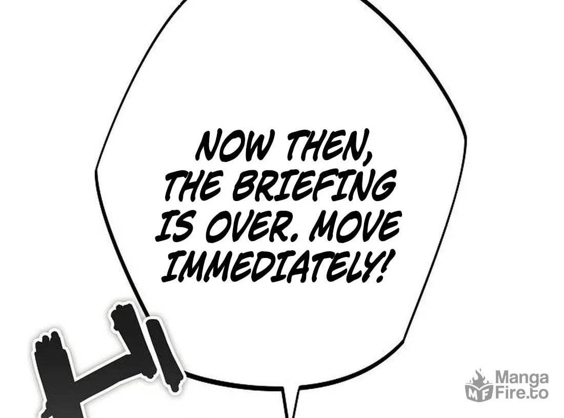 Ore wa Akutou de wa Arimasen Chapter 8 page 190 - 