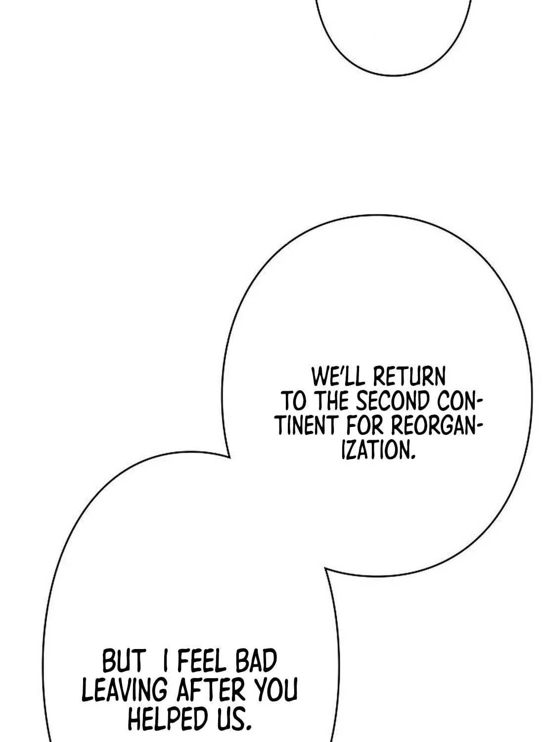 Ore wa Akutou de wa Arimasen Chapter 8 page 199 - 