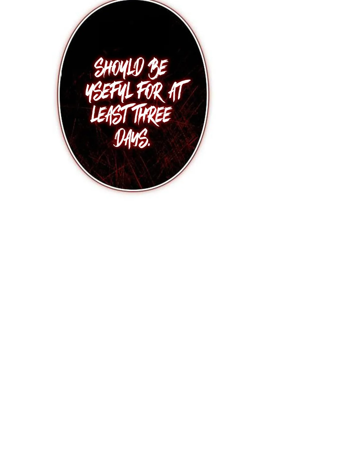 Ore wa Akutou de wa Arimasen Chapter 8 page 21 - 