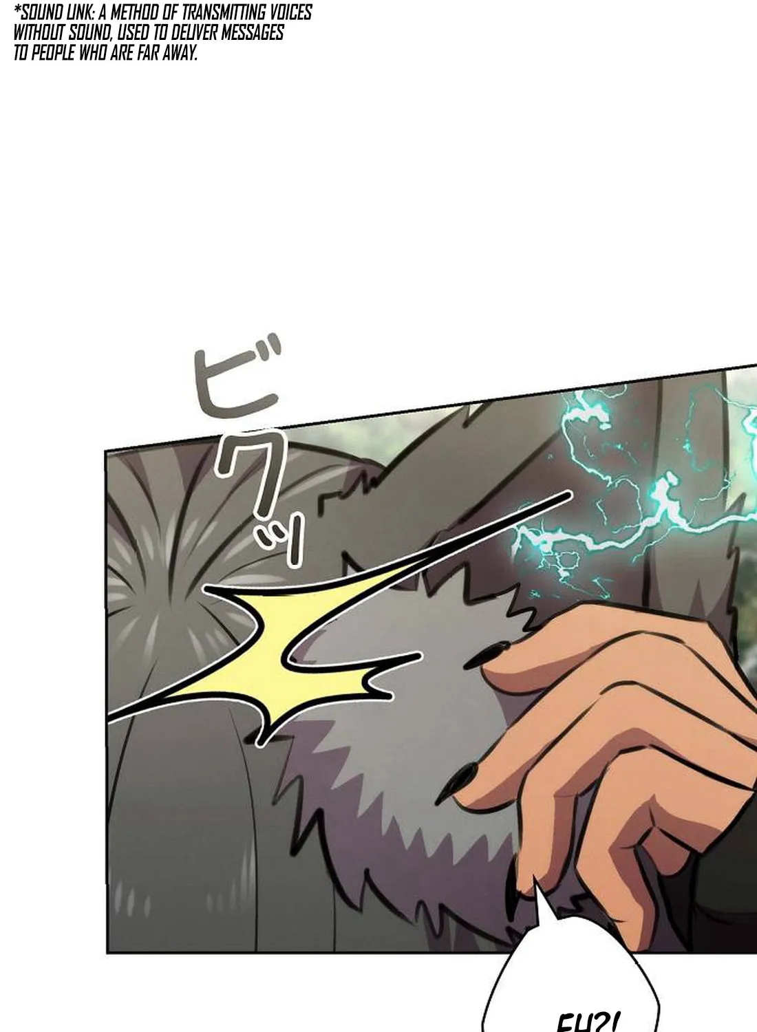 Ore wa Akutou de wa Arimasen Chapter 8 page 205 - 