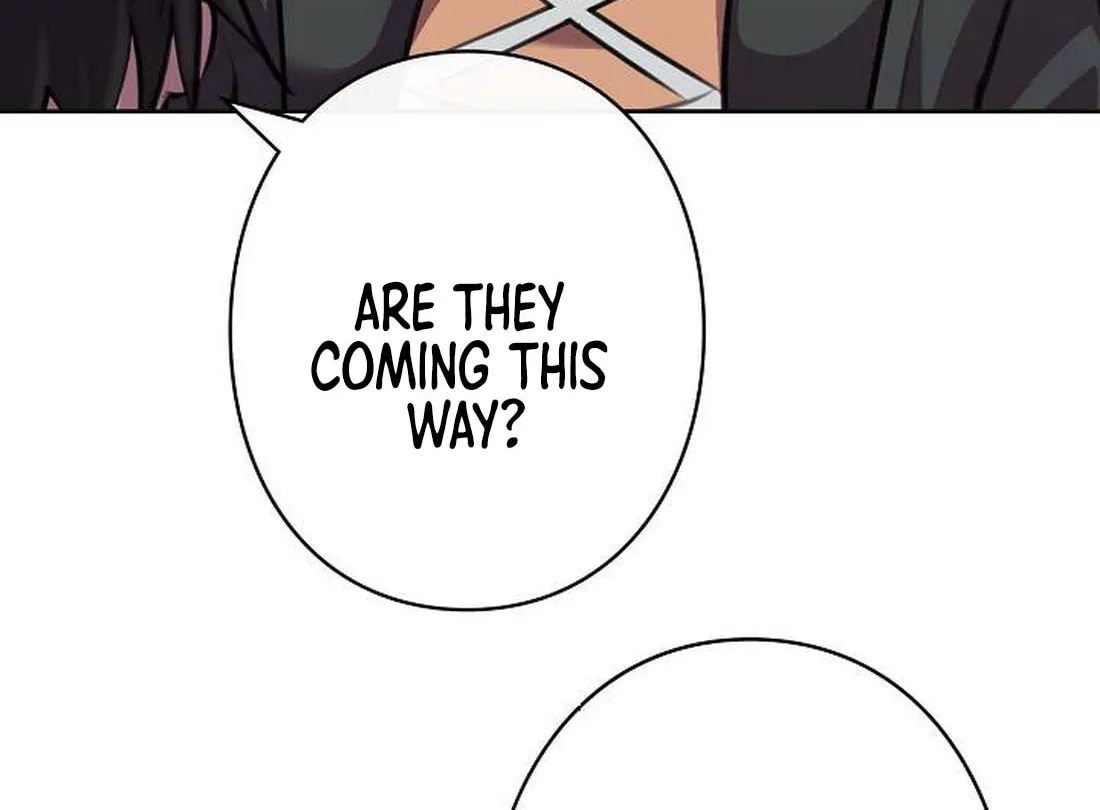 Ore wa Akutou de wa Arimasen Chapter 8 page 208 - 