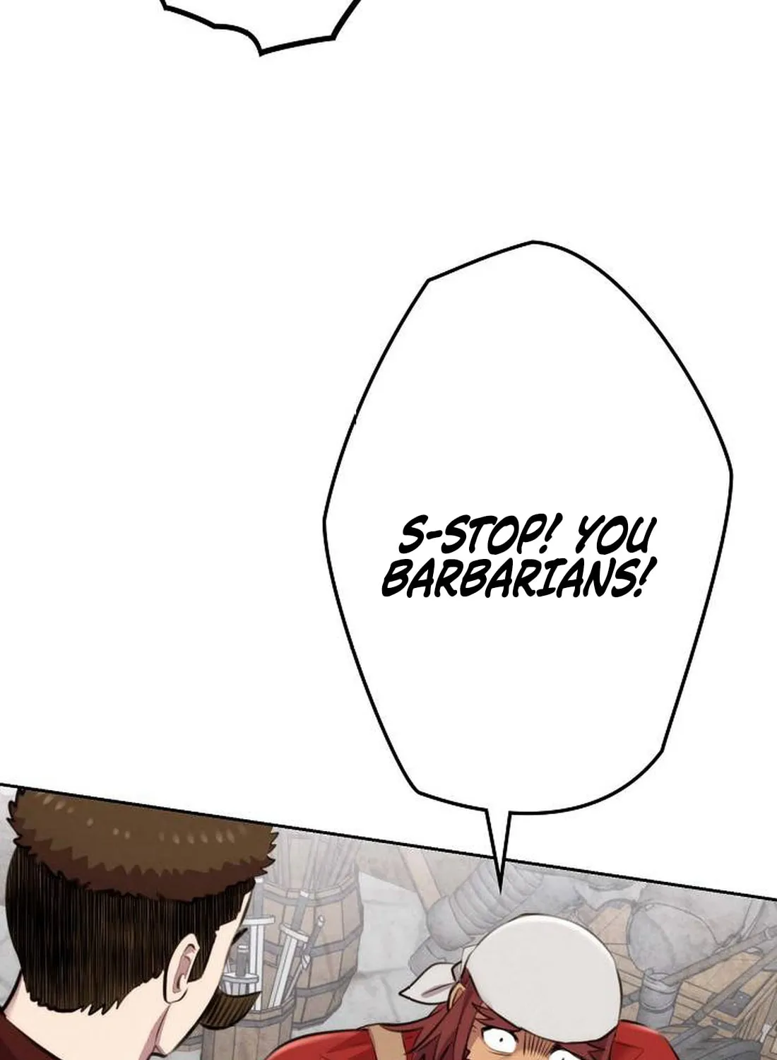 Ore wa Akutou de wa Arimasen Chapter 8 page 213 - 