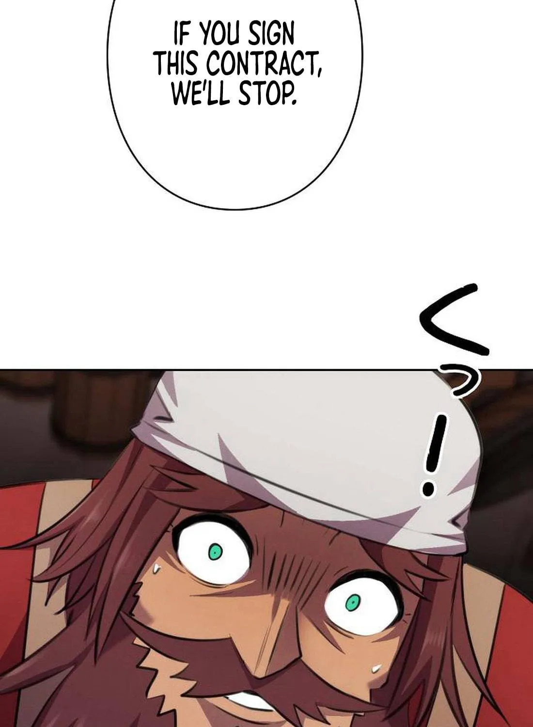 Ore wa Akutou de wa Arimasen Chapter 8 page 215 - 