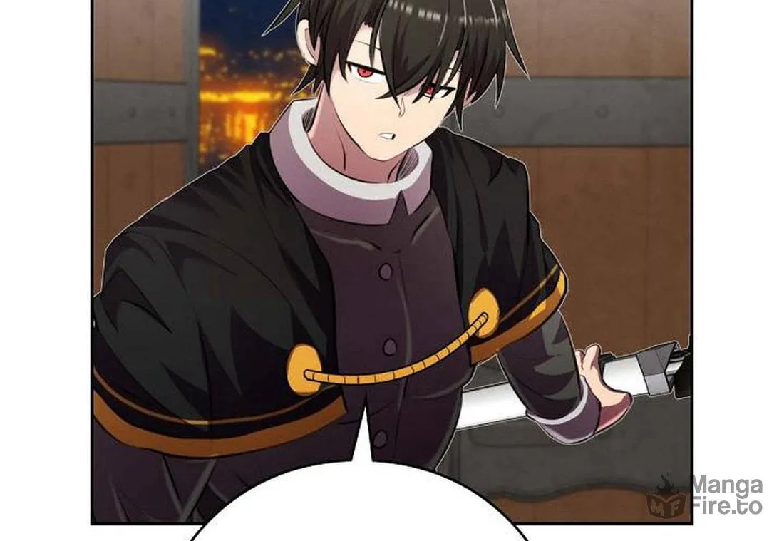 Ore wa Akutou de wa Arimasen Chapter 8 page 30 - 