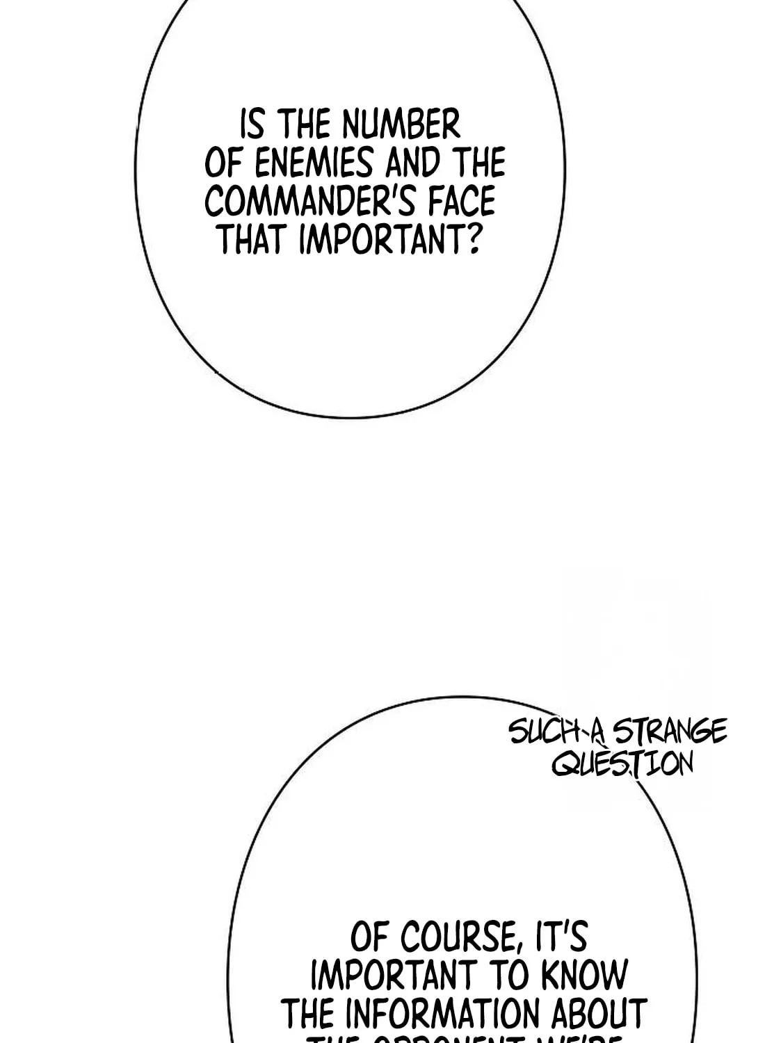 Ore wa Akutou de wa Arimasen Chapter 8 page 31 - 