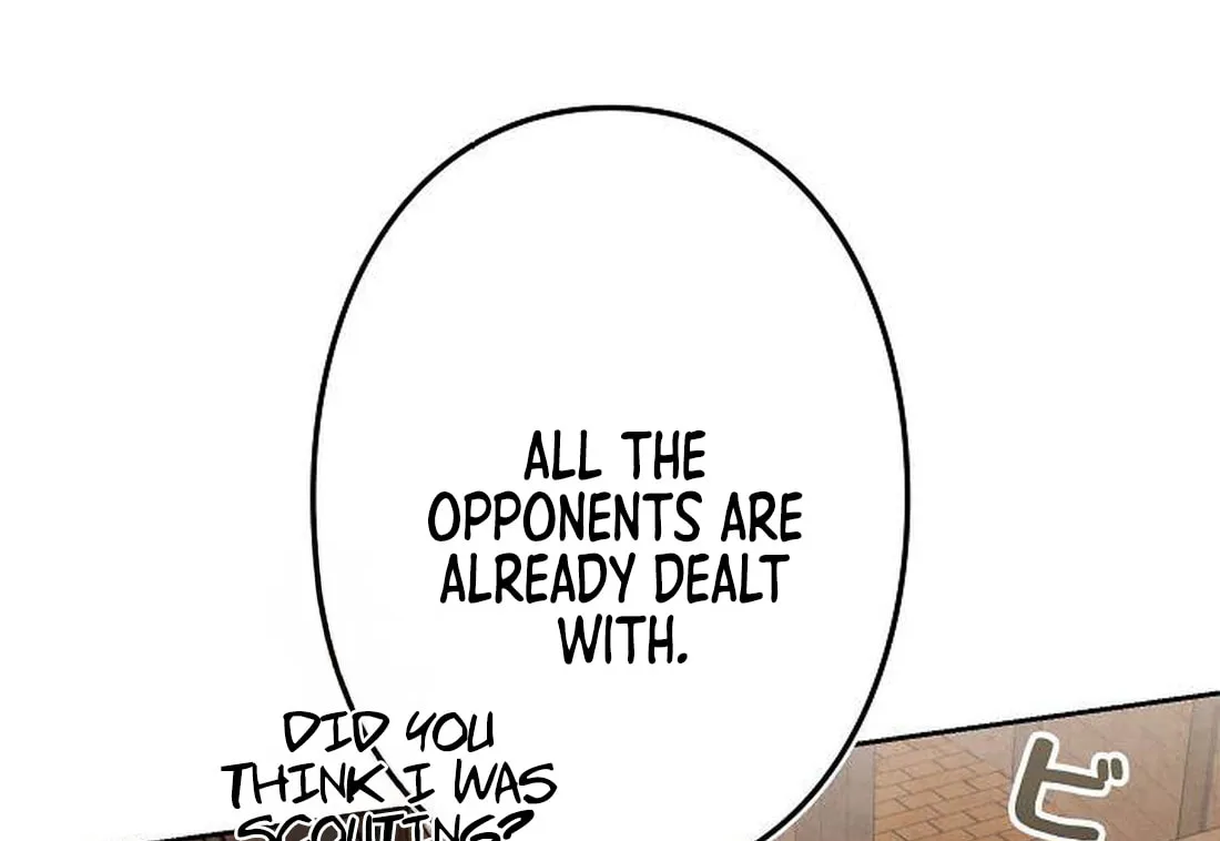 Ore wa Akutou de wa Arimasen Chapter 8 page 34 - 