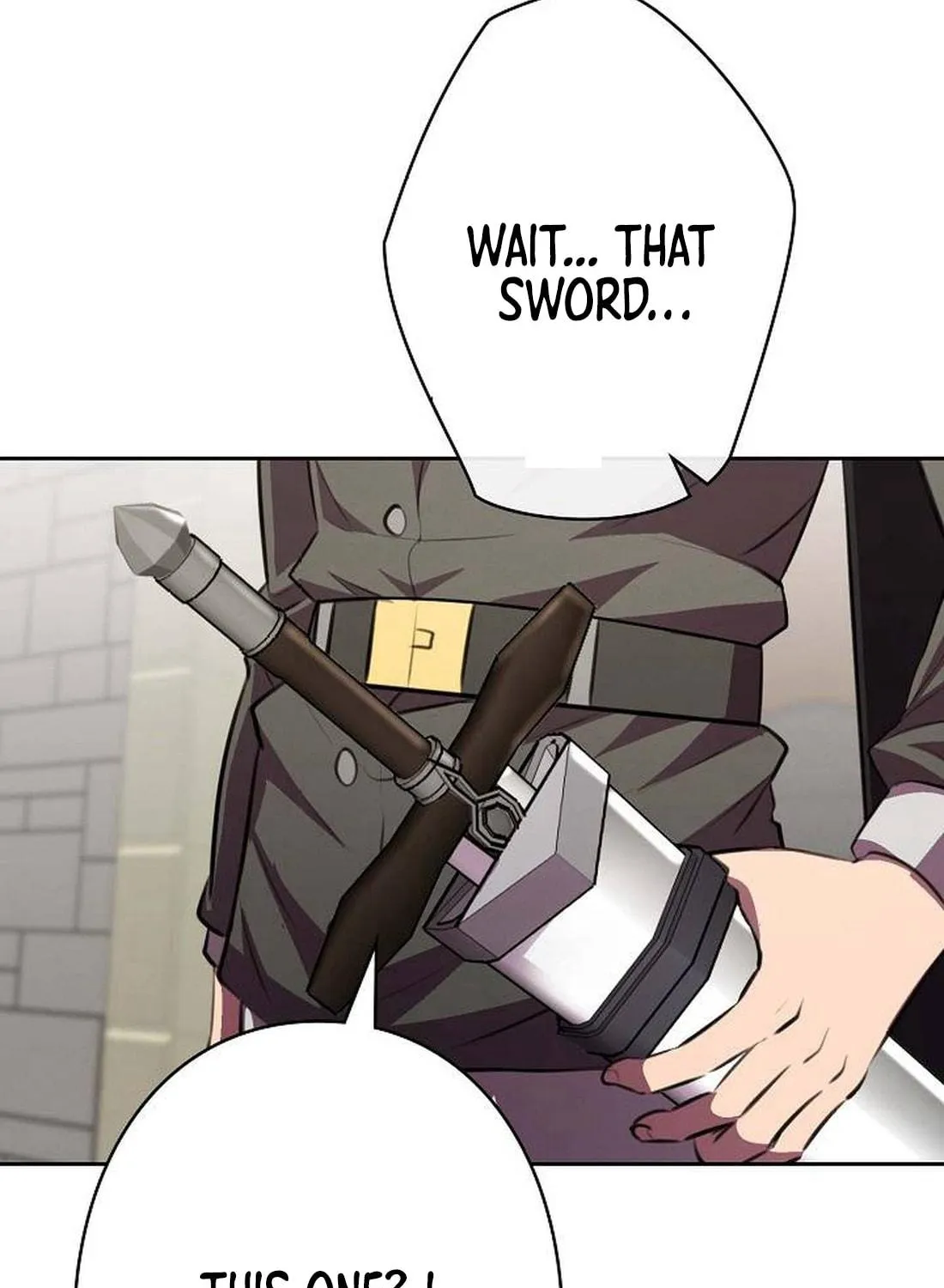 Ore wa Akutou de wa Arimasen Chapter 8 page 39 - 