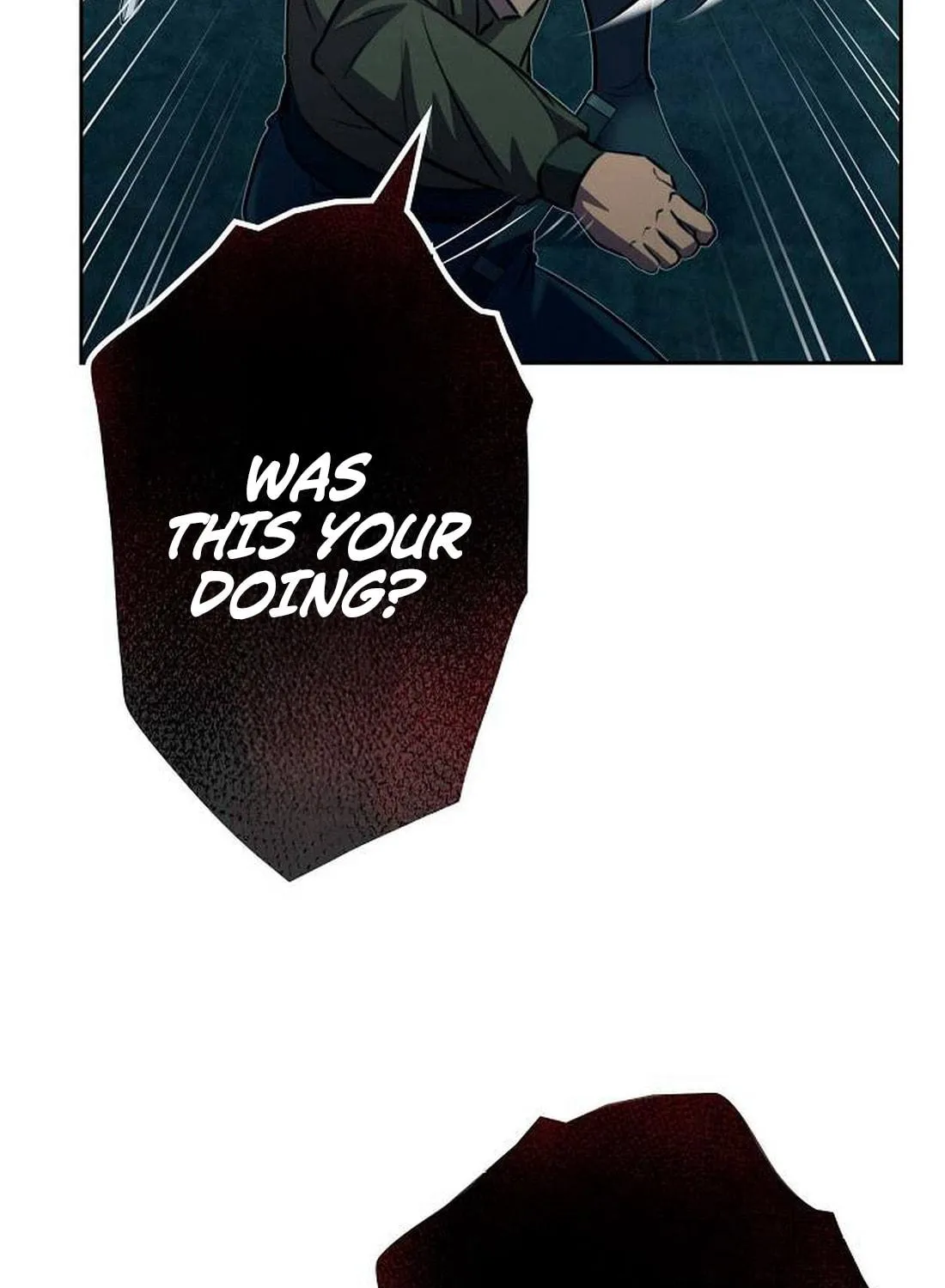 Ore wa Akutou de wa Arimasen Chapter 8 page 5 - 