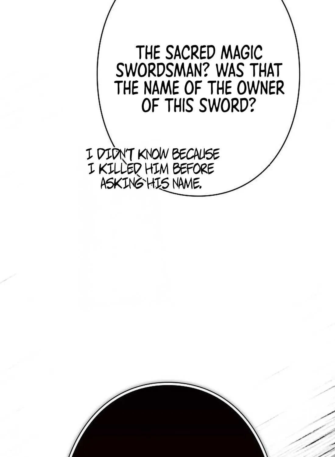 Ore wa Akutou de wa Arimasen Chapter 8 page 43 - 