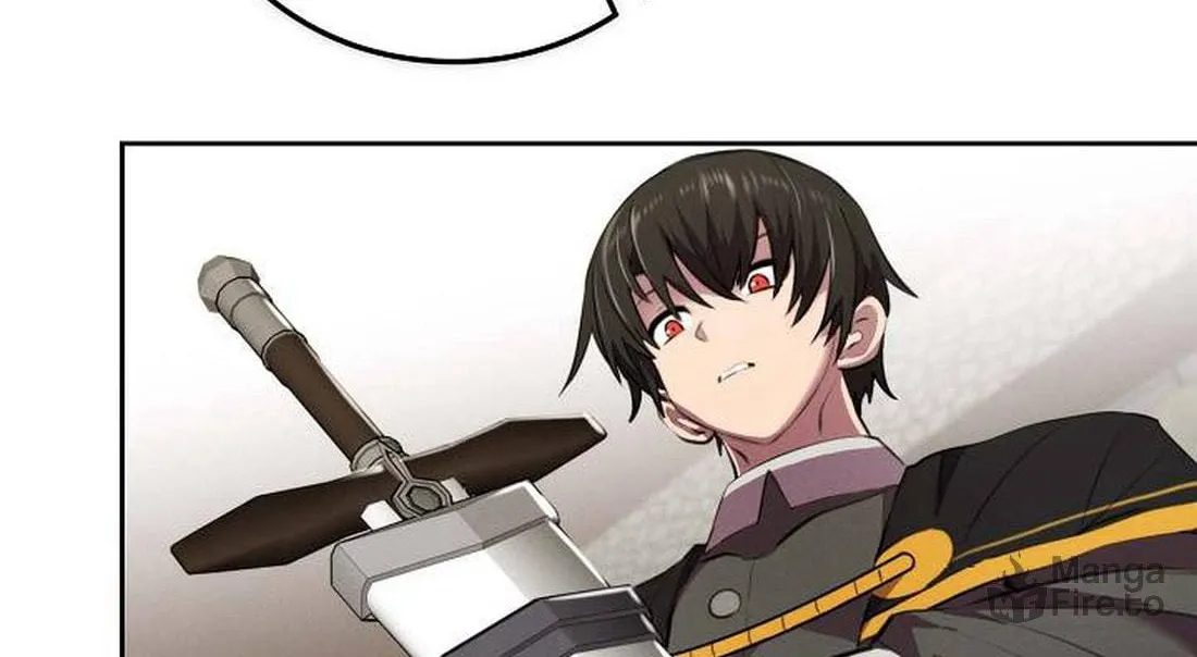 Ore wa Akutou de wa Arimasen Chapter 8 page 48 - 