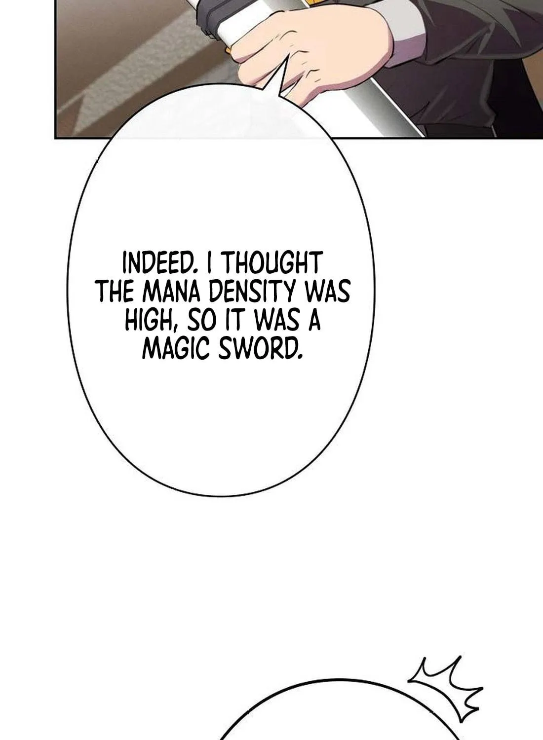 Ore wa Akutou de wa Arimasen Chapter 8 page 49 - 