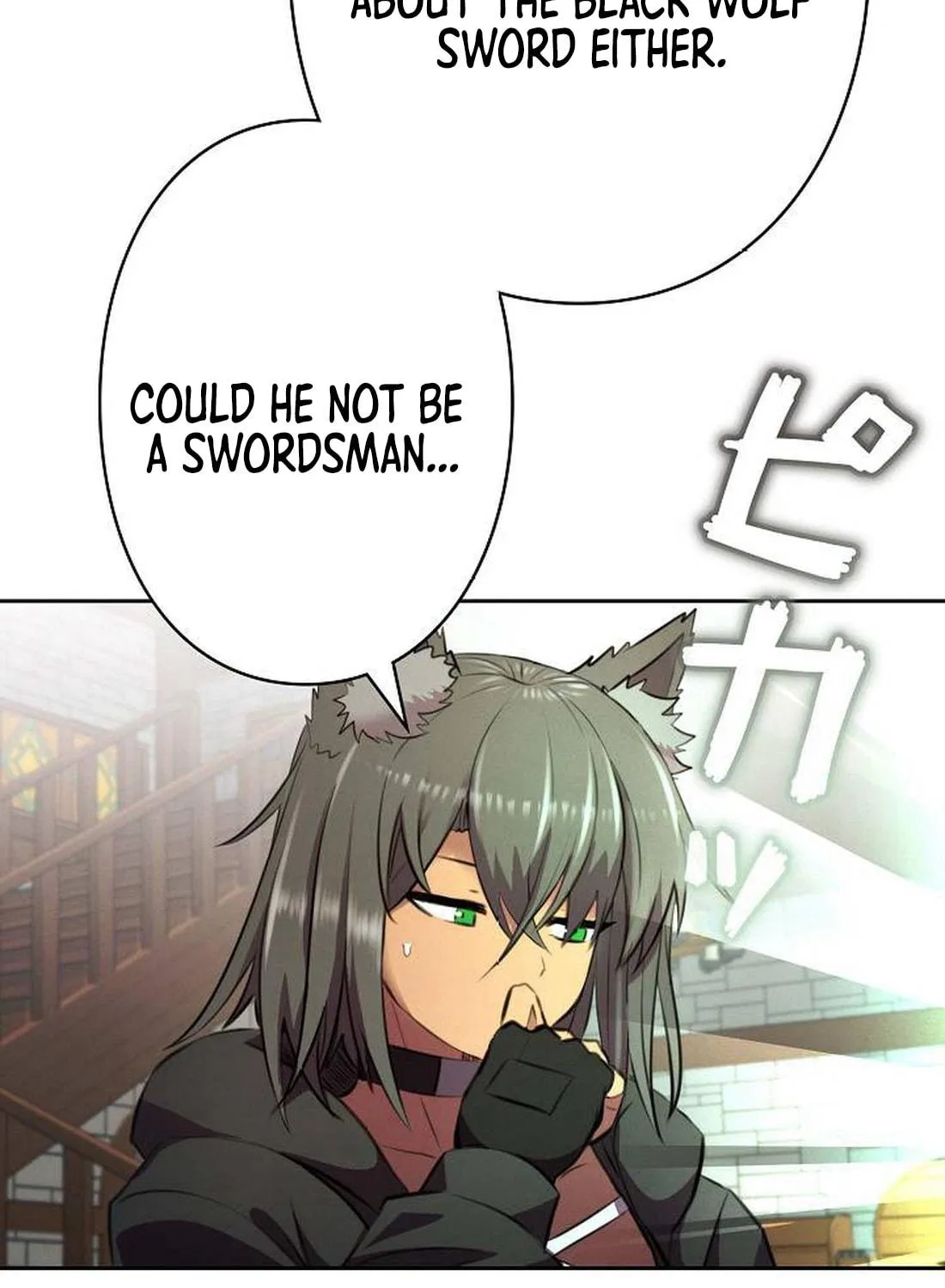 Ore wa Akutou de wa Arimasen Chapter 8 page 53 - 