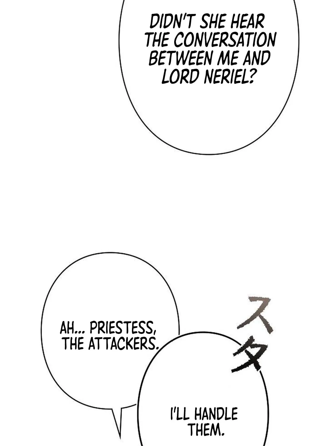 Ore wa Akutou de wa Arimasen Chapter 8 page 63 - 