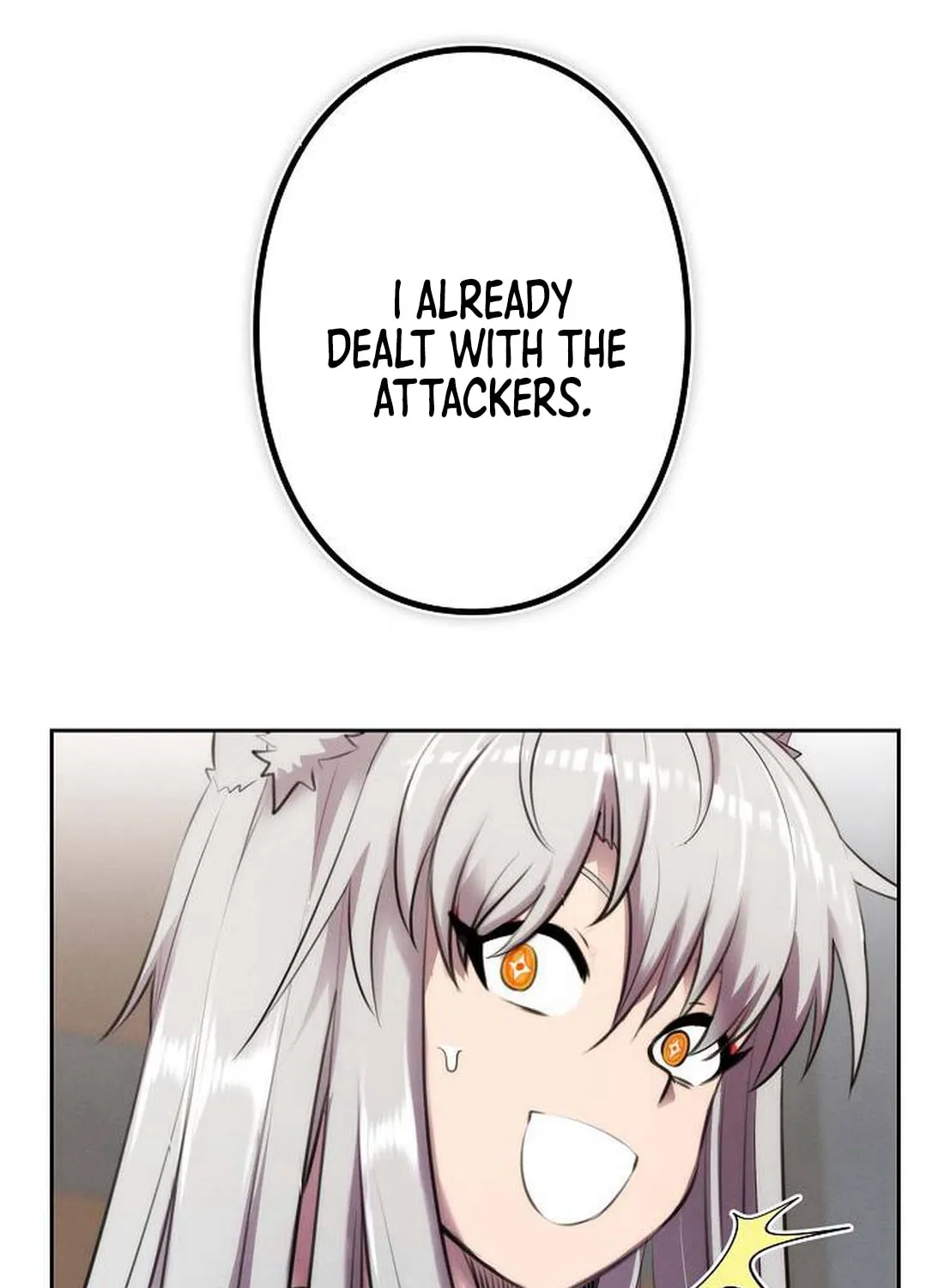 Ore wa Akutou de wa Arimasen Chapter 8 page 67 - 