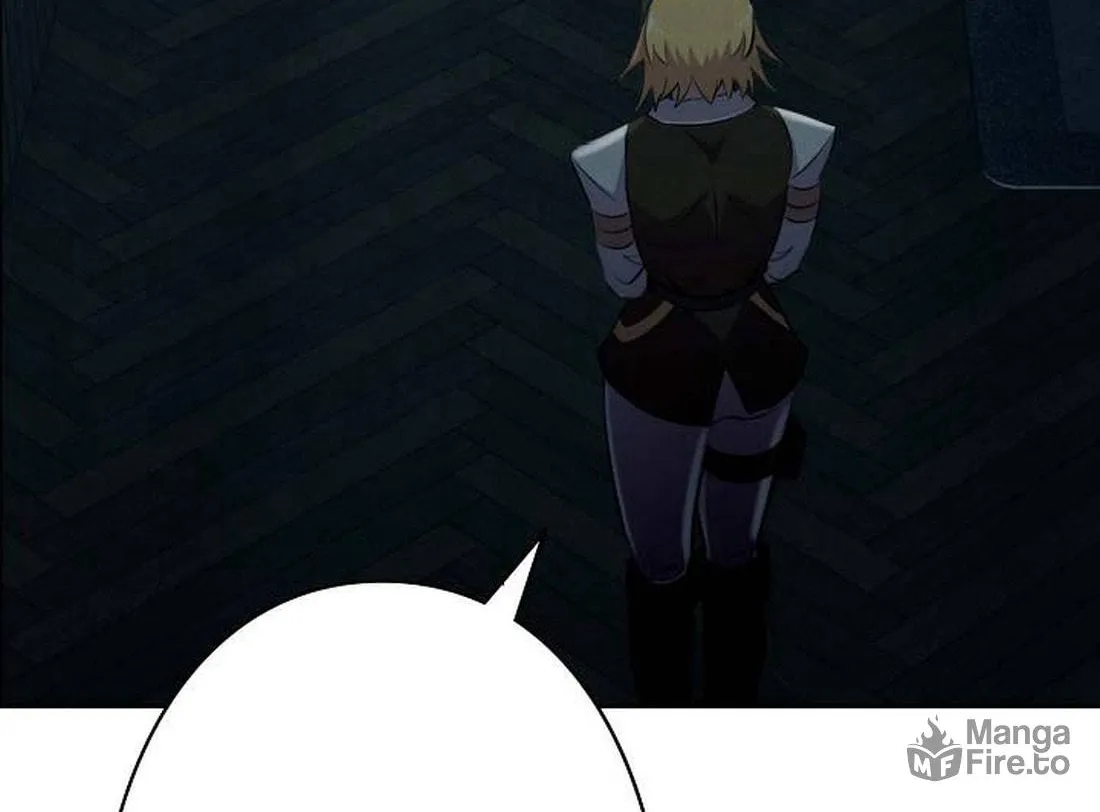 Ore wa Akutou de wa Arimasen Chapter 8 page 72 - 