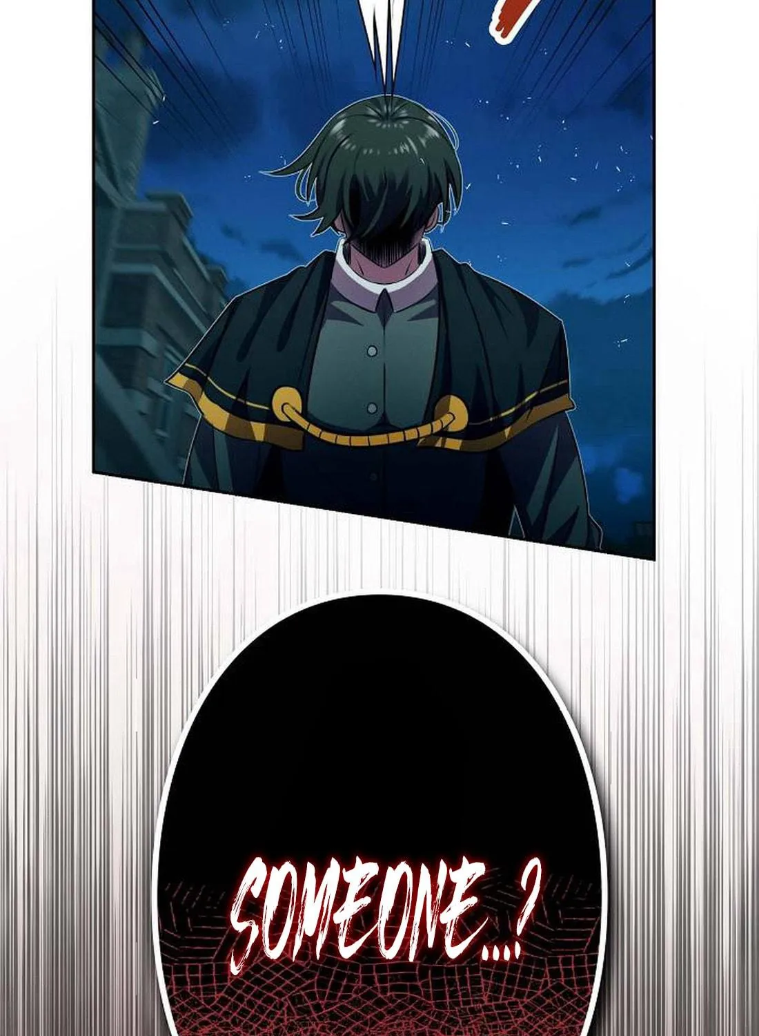 Ore wa Akutou de wa Arimasen Chapter 8 page 9 - 