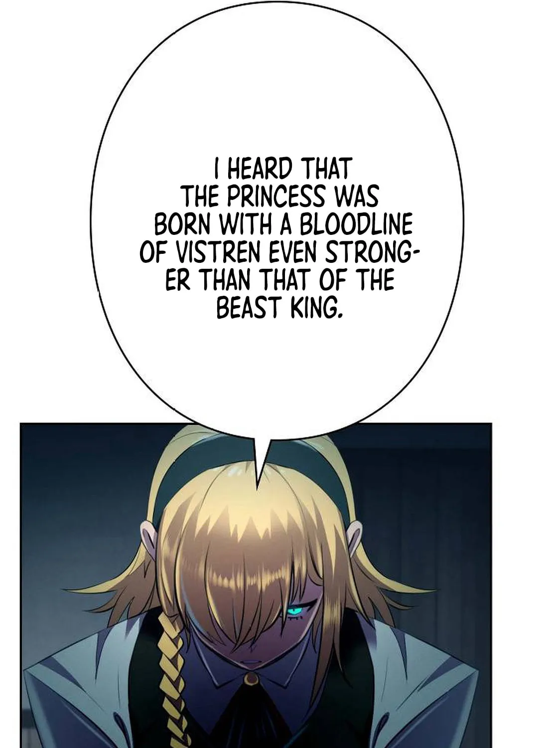 Ore wa Akutou de wa Arimasen Chapter 8 page 81 - 