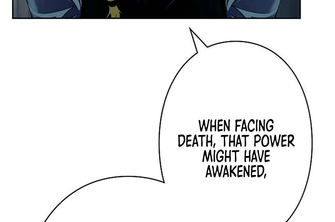 Ore wa Akutou de wa Arimasen Chapter 8 page 82 - 