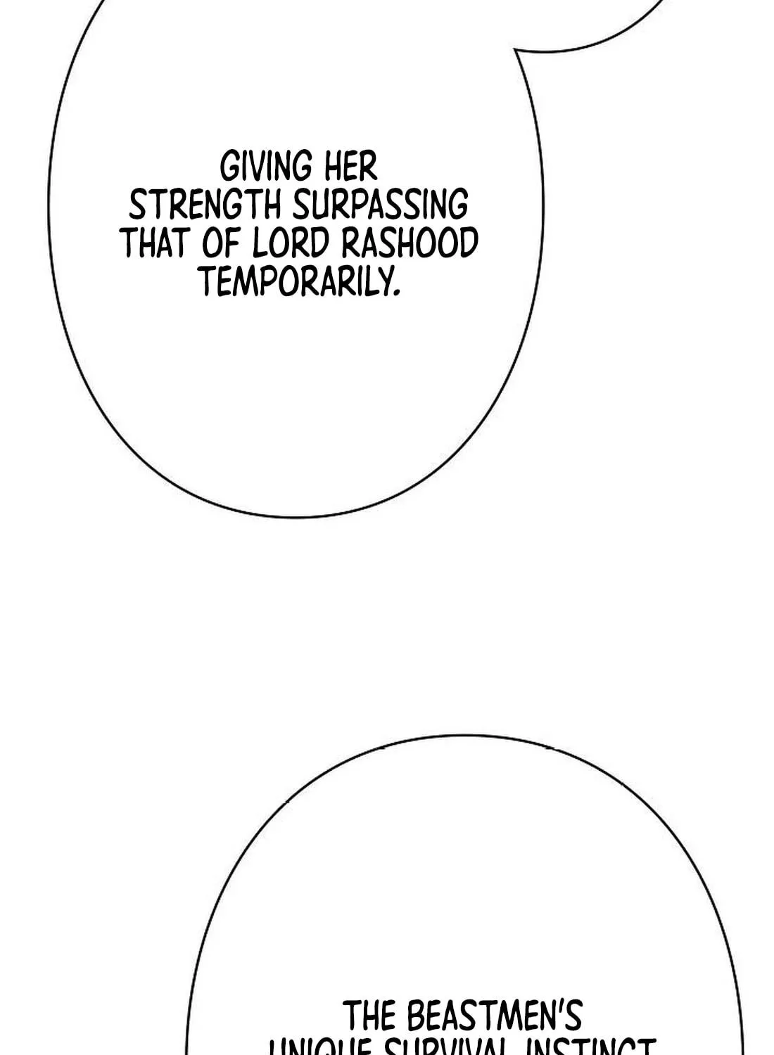 Ore wa Akutou de wa Arimasen Chapter 8 page 83 - 