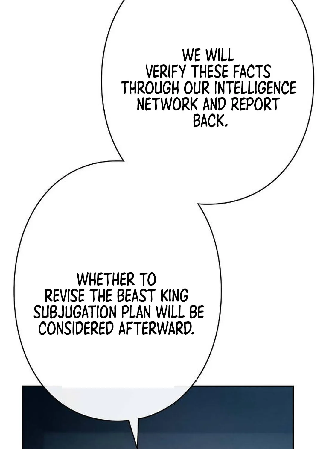 Ore wa Akutou de wa Arimasen Chapter 8 page 87 - 