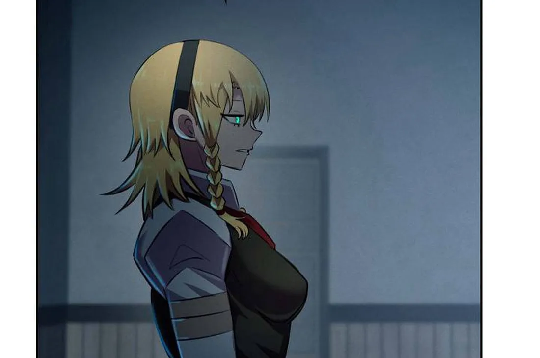 Ore wa Akutou de wa Arimasen Chapter 8 page 88 - 