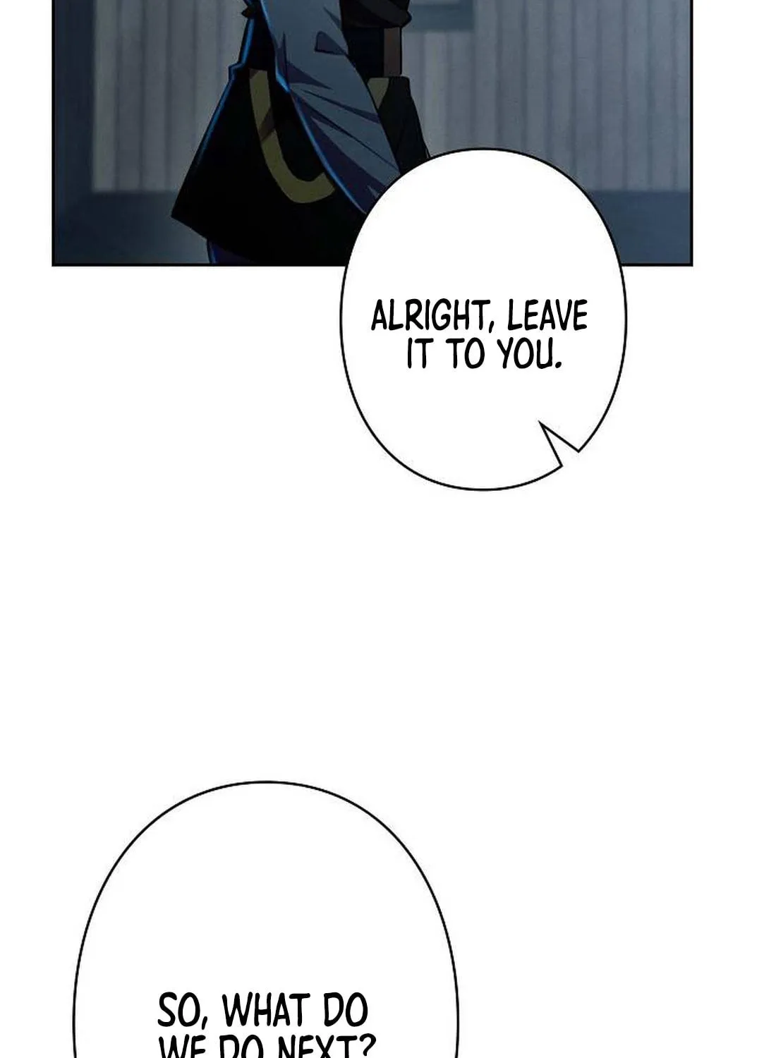 Ore wa Akutou de wa Arimasen Chapter 8 page 89 - 
