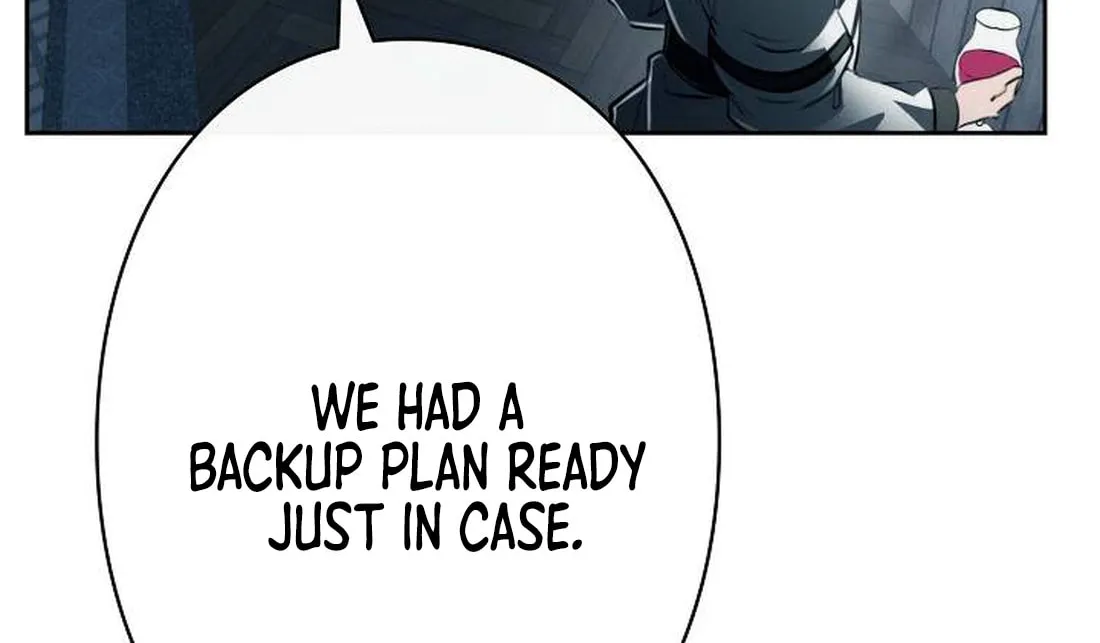 Ore wa Akutou de wa Arimasen Chapter 8 page 94 - 