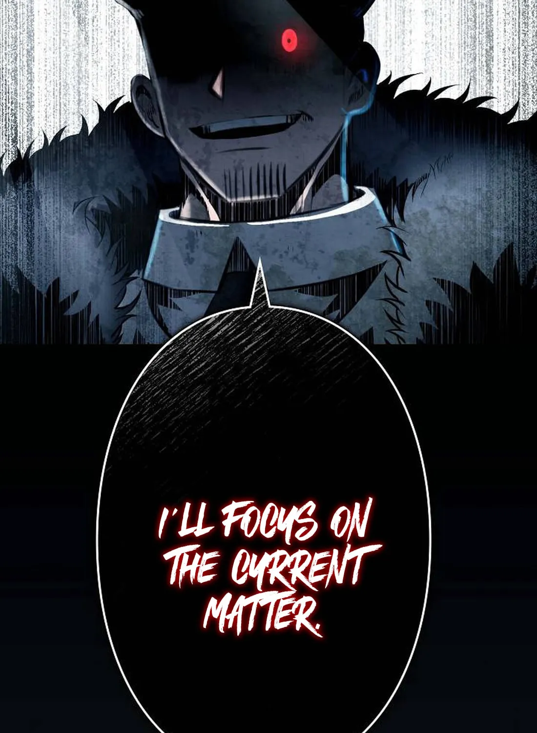 Ore wa Akutou de wa Arimasen Chapter 8 page 97 - 